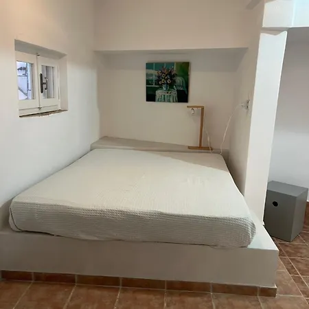 Feriehus Phoenix Cosy ιι Livadakia