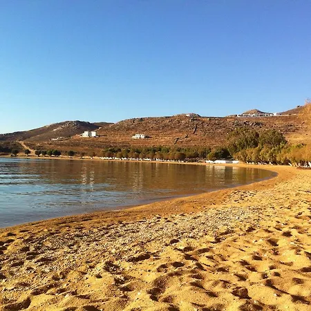 Phoenix Cosy ιι Holiday home Livadakia