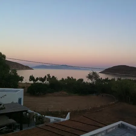 Holiday home Phoenix Cosy ιι *