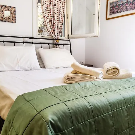 Holiday home Phoenix Cosy ιι