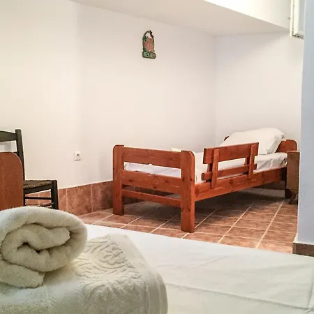 Holiday home Phoenix Cosy ιι *