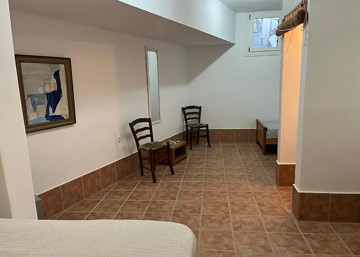 Semesterbostad Phoenix Cosy ιι *