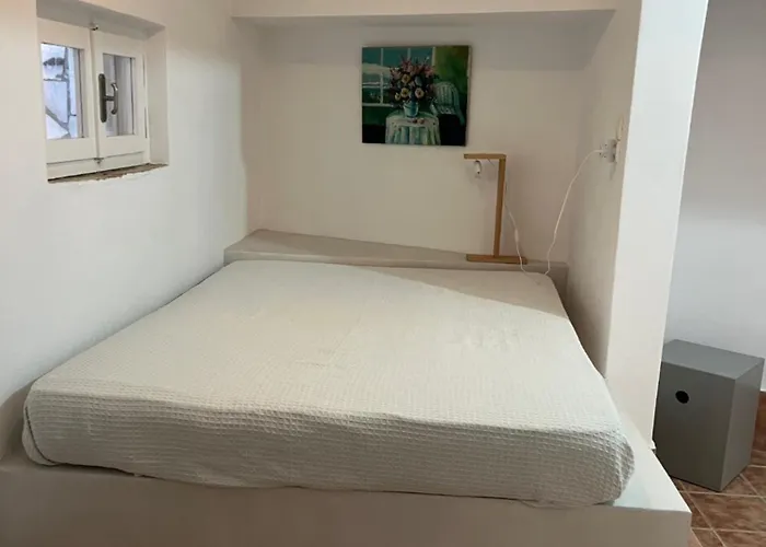 Feriehus Phoenix Cosy ιι Livadakia