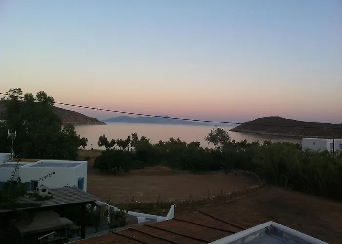 Semesterbostad Phoenix Cosy ιι *