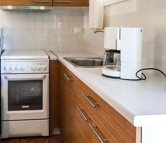 Phoenix Cosy ιι Semesterbostad