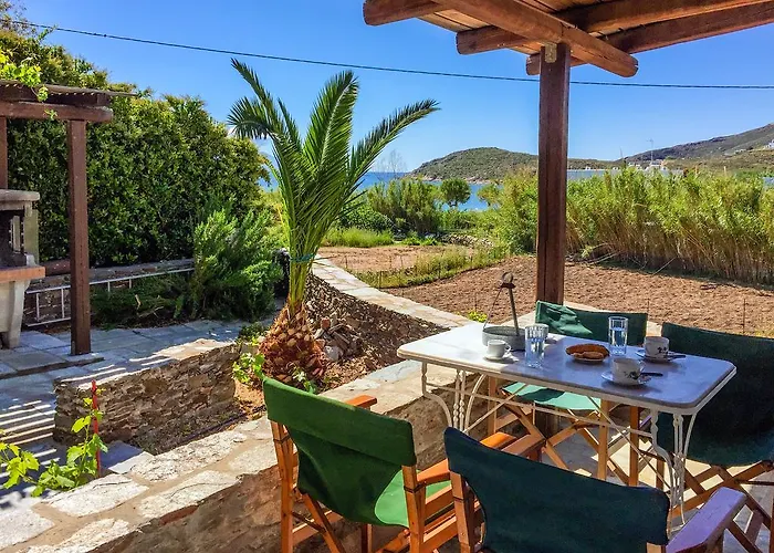 Phoenix Cosy ιι Semesterbostad *