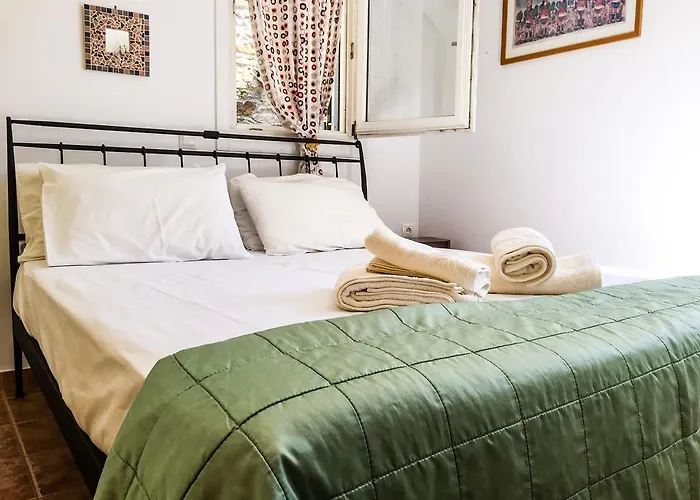 Semesterbostad Phoenix Cosy ιι