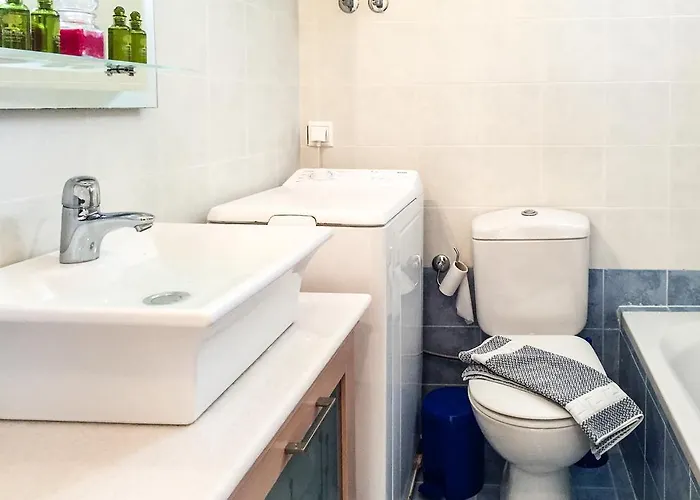 Semesterbostad Phoenix Cosy ιι *