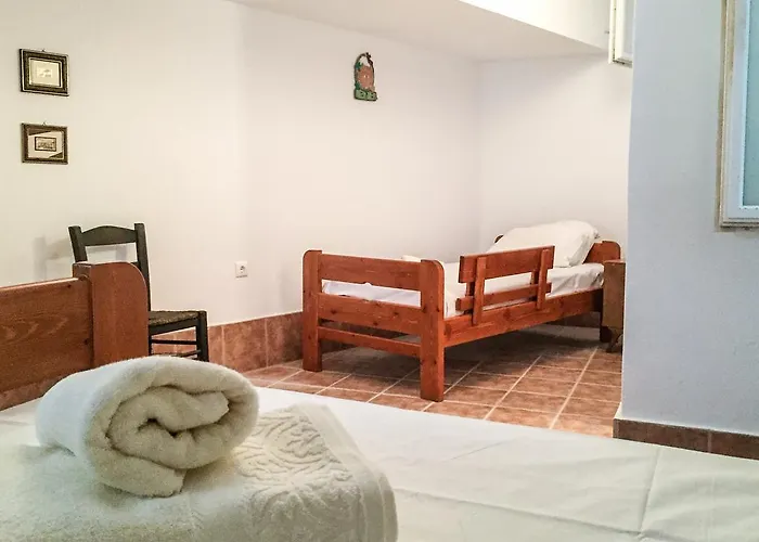 Semesterbostad Phoenix Cosy ιι *